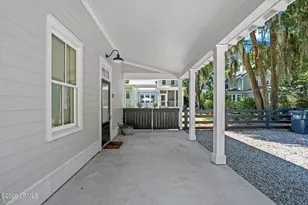 12 Elisabeth Cove, Beaufort, SC 29907 - Photo 35