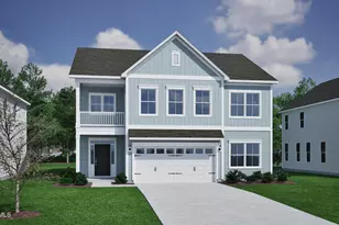 145 Thistle Ln, Beaufort, SC 29907 - Photo 1