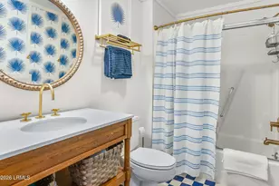 716 Pompano Rd, Fripp Island, SC 29920 - Photo 23