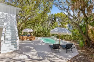 716 Pompano Rd, Fripp Island, SC 29920 - Photo 3