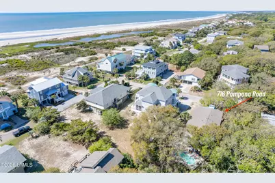 716 Pompano Road, Fripp Island, SC 29920 - Photo 35