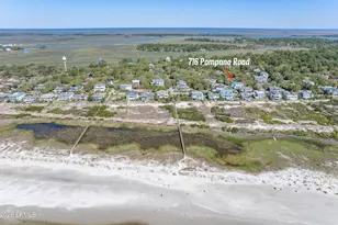 716 Pompano Rd, Fripp Island, SC 29920 - Photo 37