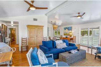 716 Pompano Road, Fripp Island, SC 29920 - Photo 9