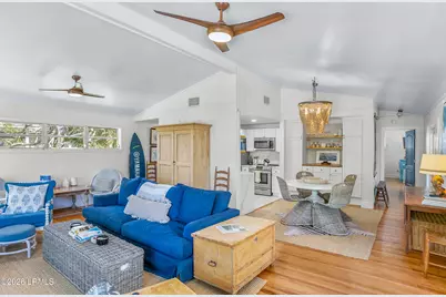 716 Pompano Road, Fripp Island, SC 29920 - Photo 11