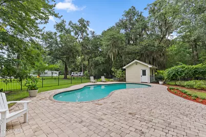 110 Green Winged Teal Drive N, Beaufort, SC 29907 - Photo 47