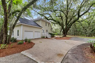 110 Green Winged Teal Drive N, Beaufort, SC 29907 - Photo 53