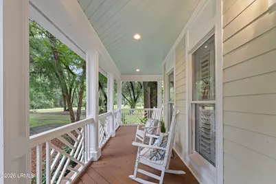 110 Green Winged Teal Drive N, Beaufort, SC 29907 - Photo 5