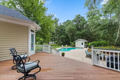 110 Green Winged Teal Drive N, Beaufort, SC 29907 - Photo 43