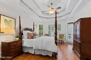 110 Green Winged Teal Dr N, Beaufort, SC 29907 - Photo 21
