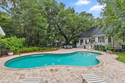 110 Green Winged Teal Drive N, Beaufort, SC 29907 - Photo 49