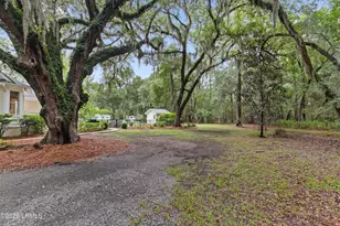 110 Green Winged Teal Dr N, Beaufort, SC 29907 - Photo 51