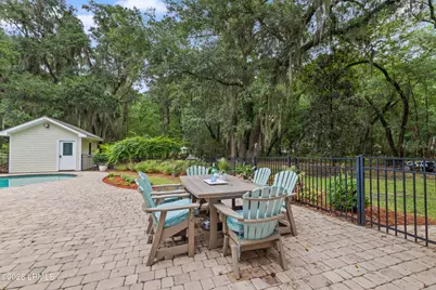 110 Green Winged Teal Drive N, Beaufort, SC 29907 - Photo 45