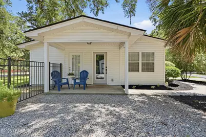 34 Alljoy Road, Bluffton, SC 29910 - Photo 23