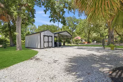 34 Alljoy Road, Bluffton, SC 29910 - Photo 37