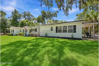 34 Alljoy Road, Bluffton, SC 29910 - Photo 53