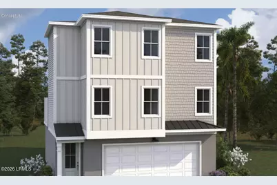166 Heartleaf Road, Hilton Head Island, SC 29926 - Photo 1