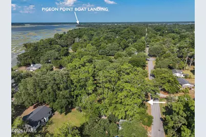 Tbd Park Avenue, Beaufort, SC 29902 - Photo 5