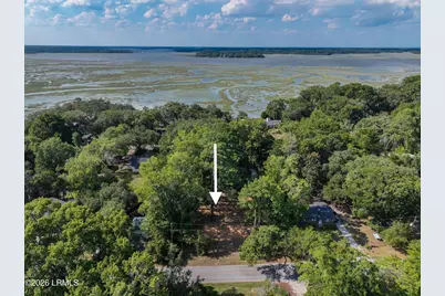 Tbd Park Avenue, Beaufort, SC 29902 - Photo 3