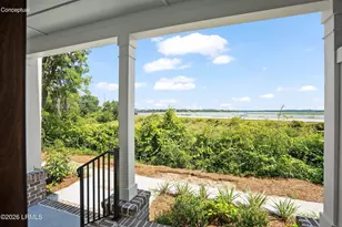 106 White Hall Dr, Beaufort, SC 29907 - Photo 5