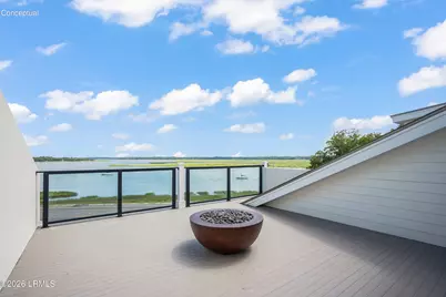 106 Whitehall Drive, Beaufort, SC 29907 - Photo 13
