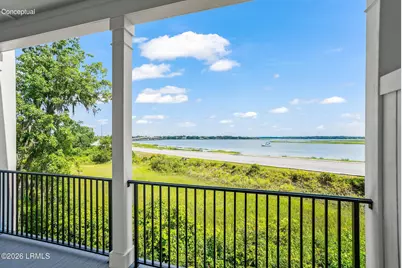 108 Whitehall Drive, Beaufort, SC 29907 - Photo 5