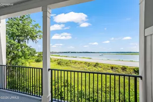108 White Hall Dr, Beaufort, SC 29907 - Photo 5
