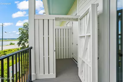 108 Whitehall Drive, Beaufort, SC 29907 - Photo 7