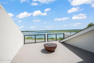 108 Whitehall Drive, Beaufort, SC 29907 - Photo 9