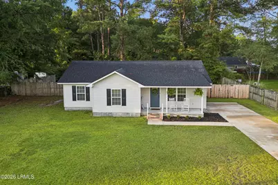110 Sharon Avenue, Hampton, SC 29924 - Photo 35