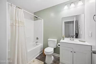110 Sharon Avenue, Hampton, SC 29924 - Photo 29