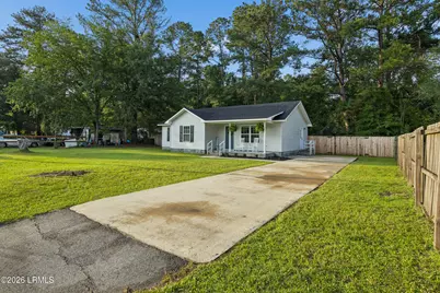 110 Sharon Avenue, Hampton, SC 29924 - Photo 3
