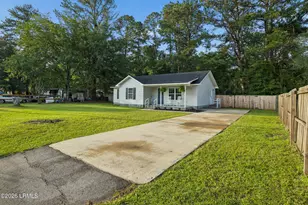 110 Sharon Ave, Hampton, SC 29924 - Photo 3