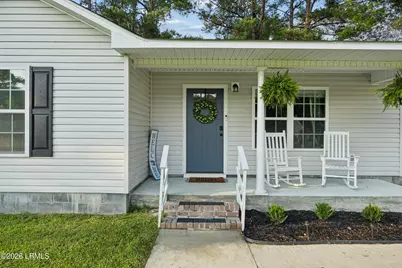 110 Sharon Avenue, Hampton, SC 29924 - Photo 7