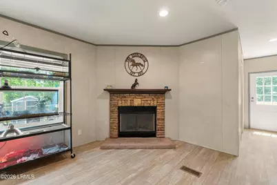 48 Community Center Road, Seabrook, SC 29940 - Photo 11