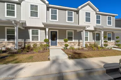526 Royal Road, Hardeeville, SC 29927 - Photo 1