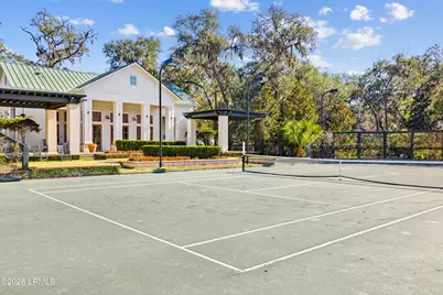 6 Abbey Row #3b, Beaufort, SC 29906 - Photo 45