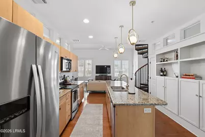 6 Abbey Row #3b, Beaufort, SC 29906 - Photo 15