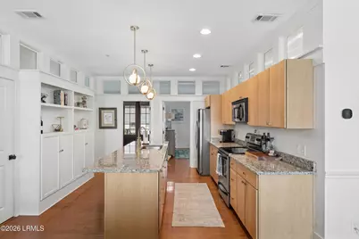 6 Abbey Row #3b, Beaufort, SC 29906 - Photo 17