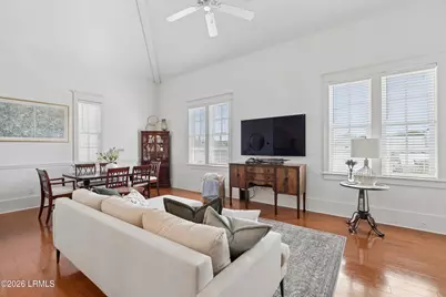 6 Abbey Row #3b, Beaufort, SC 29906 - Photo 9