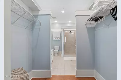 6 Abbey Row #3b, Beaufort, SC 29906 - Photo 25