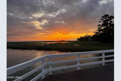 6 Abbey Row #3b, Beaufort, SC 29906 - Photo 47