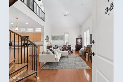 6 Abbey Row #3b, Beaufort, SC 29906 - Photo 7