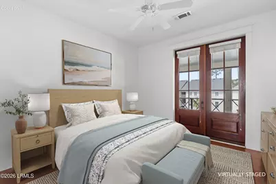 6 Abbey Row #3b, Beaufort, SC 29906 - Photo 27