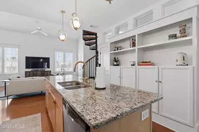 6 Abbey Row #3b, Beaufort, SC 29906 - Photo 13