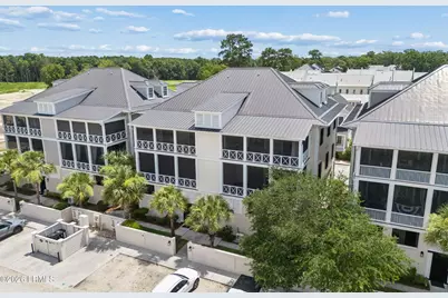 6 Abbey Row #3b, Beaufort, SC 29906 - Photo 3