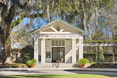 6 Abbey Row #3b, Beaufort, SC 29906 - Photo 41