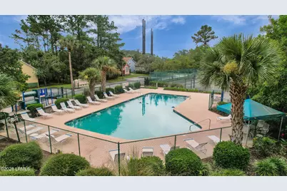 19 Pine Burr Road E #16, Hilton Head Island, SC 29926 - Photo 19