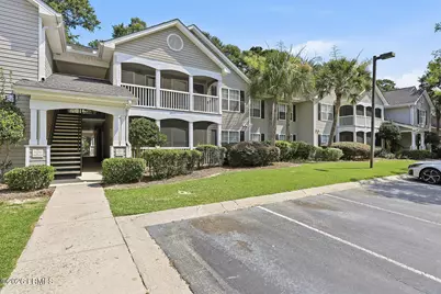 50 Pebble Beach Cove #E115, Bluffton, SC 29910 - Photo 5