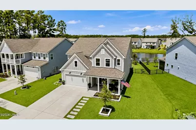 554 Danner Drive, Okatie, SC 29909 - Photo 51