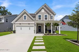 554 Danner Dr, Okatie, SC 29909 - Photo 3